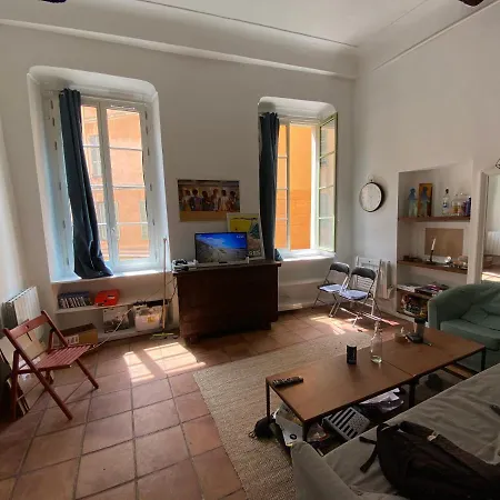 2 Pieces - Vieux Proche Mer Apartman *