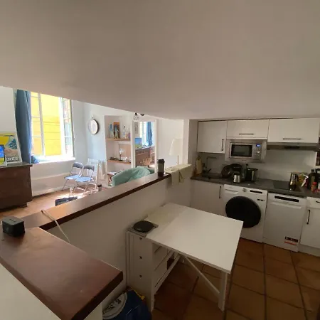 Apartman 2 Pieces - Vieux Proche Mer