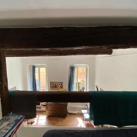 2 Pieces - Vieux Proche Mer Apartman